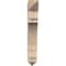 Ekena Millwork Merced Arts & Crafts Rough Sawn Bracket, Douglas Fir, 6"W x 30"D x 42"H BKT06X30X42MRC03RDF - alternate 2